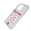 NFL Houston Texans Players Game Tactic Clear Cell Phone Case for Apple iPhone - 2 of 4