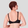 Bali Women's Live It Up Seamless Underwire Bra 3353 - 3 of 3
