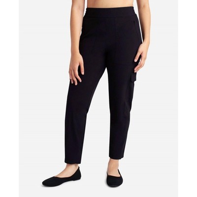 Women's Lined Cargo Pants - Danskin
