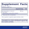 Pure Encapsulations Silymarin - 250 mg Milk Thistle Per Capsule - Liver Health Support - Antioxidants Supplement - Non-GMO & Vegan - 2 of 4