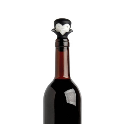 Ototo Count Corkula Wine Stopper and Pourer