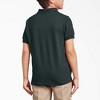 Dickies Kids' Piqué Short Sleeve Polo, 4-20 - 2 of 3