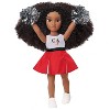 HBCyoU Clark Cheer Captain Doll - image 4 of 4