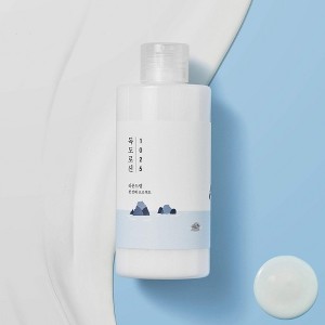 Round Lab Korean Skincare 1025 Dokdo Lotion Facial Moisturizer for All Skin Types - 200ml (6.67 fl.Oz) - 1 of 4