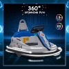 Baby Bumper Car 6V Electric Ride-On for Kids 3-6 Years, 360¡ã Spin, 2 Speeds, Lights, Music & Horn, Toddler Ride-On Toy for Boys Girls - 4 of 4