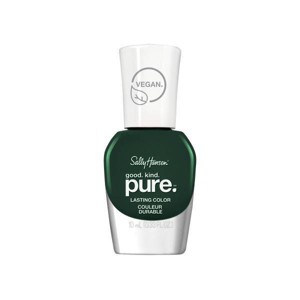 Sally Hansen good. kind. pure. Nail Color - 0.33 fl oz - 1 of 4