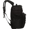 Tactical Daypack, Expanded Capacity Multi-Purpose Backpack, Durable - 3 of 4