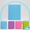 Enday 2 Pockets Paper Folders 24 PK - 4 of 4