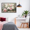 Stupell Industries Rose Bouquets Pink and White Framed Giclee Art - 3 of 4