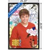 Trends International High School Musical 2 - Troy Framed Wall Poster Prints - 3 of 4