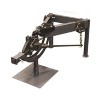 Blue Ox SwayPro Receiver Hitch Mount 2-1/2in 15,000 lbs Maximum Trailer Weight BXW4028. - 2 of 4