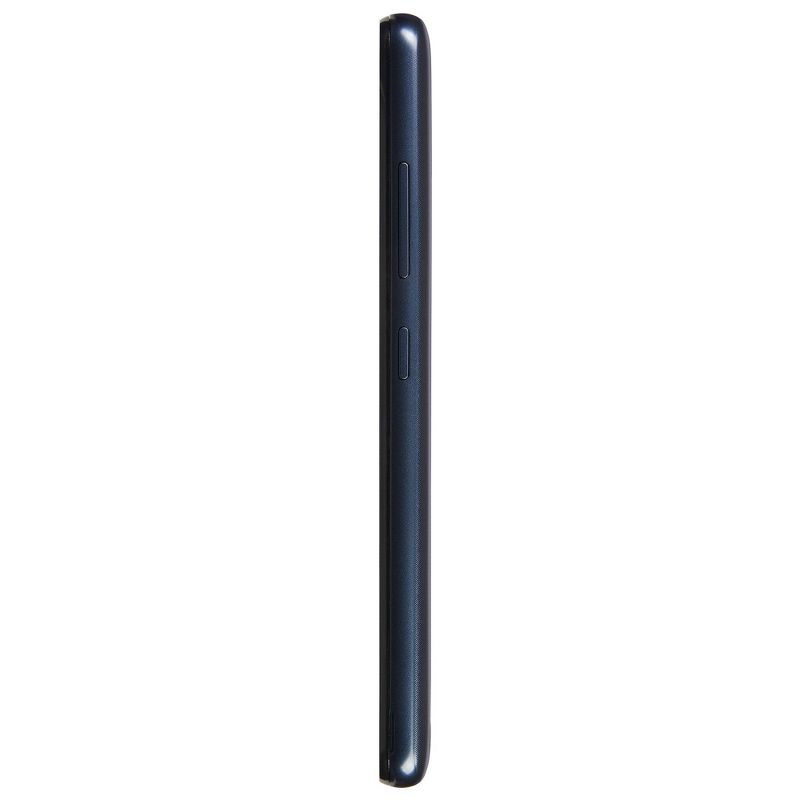 Simple Mobile Prepaid Nokia C100 4G (32GB) GSM Smartphone - Blue, 6 of 8