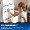 QUOKKA Magnetic Behavior Chore Chart for Kids - Responsibility Chart - Reward Visual Schedule Chart - Multiple Kids | Boys | Girls - 3 of 4