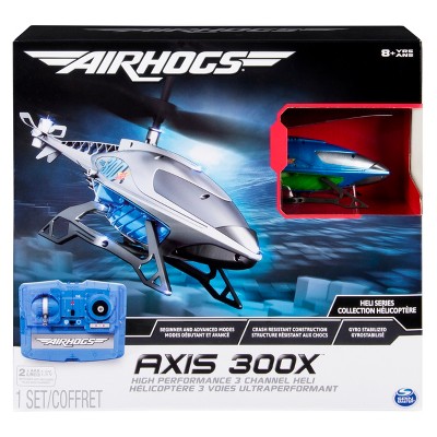 air hogs axis 400x