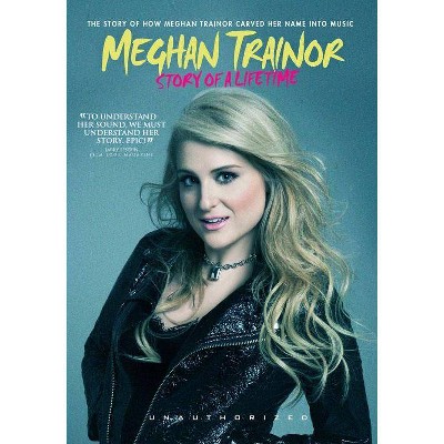 Meghan Trainor: Story of a Lifetime (DVD)(2015)