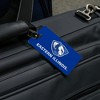 Eastern Illinois University Panthers Logo Luggage ID Tags Suitcase Carry-On Cards - Set of 2 - 4 of 4