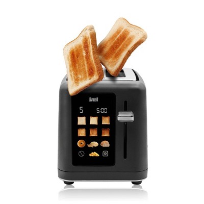 Livwell Brands Touch 2 Slice Toaster - Thumbnail 5