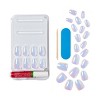 KISS Products Voguish Fantasy Fake Nails - 31ct - 3 of 4