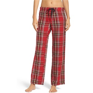 P.J. Salvage Womens Plaid Pajama Lounge Pants - 1 of 1