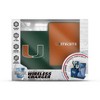 NCAA Miami Hurricanes Wireless Charging Pen Holder - image 2 of 3