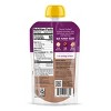 Happy Baby Organics Clearly Crafted Stage 2 Meals Bananas, Plums & Granola - 4oz - 2 of 4