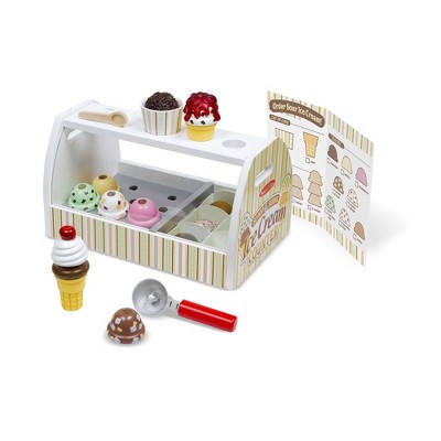 melissa and doug ice cream parlor