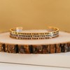 Mantra Jewelry - Braver, Stronger, Smarter - 3 of 4
