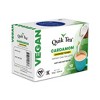 QuikTea Vegan Unsweetened Cardamom Chai Tea Latte - 40 Count (10 Count (Pack of 4)) - 3 of 3