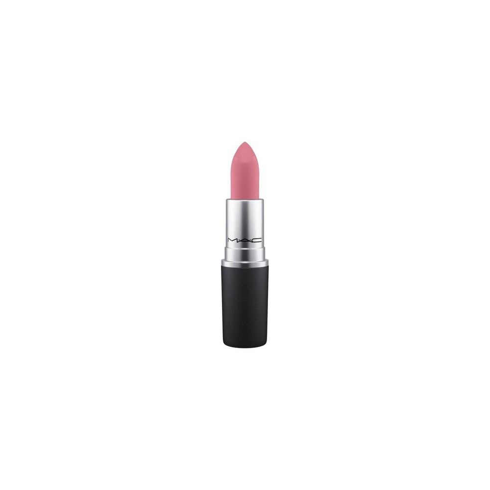 MAC Powderkiss Lipstick - 4 Sultriness - 0.1oz - Ulta Beauty