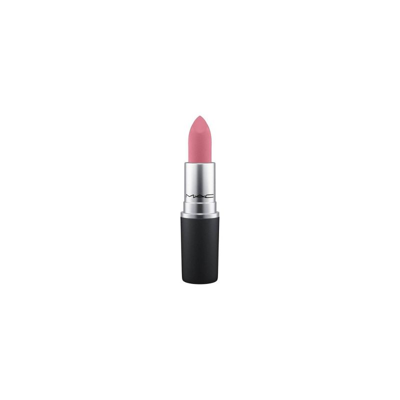 MAC Powderkiss Lipstick - 0.1oz - Ulta Beauty, 1 of 8