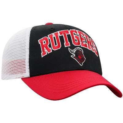 rutgers baseball cap