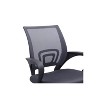 Home Imports Emporium Adjustable Swivel Office Chair - 4 of 4