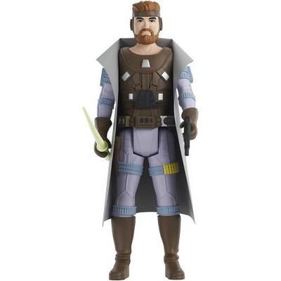 Gentle Giant - Gentle Giant - Star Wars - Concept Han Solo 12In Jumbo ...