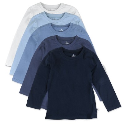 ombre blues