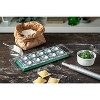 Marcato Atlas Tablet Pasta Maker, Made in Italy, Makes 10 Raviolis - 2 of 3