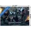 Trends International Starcraft - Legacy Of The Void Unframed Wall Poster Prints - 3 of 4