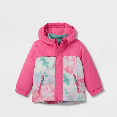 Toddler Girls’ Coats & Jackets : Target