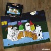 NMR Distribution Peanuts Trick or Treat 1000 Piece Jigsaw Puzzle - 3 of 3