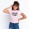 The Juniper Shop Cool Kids Club Youth Short Sleeve Tee - 2 of 3