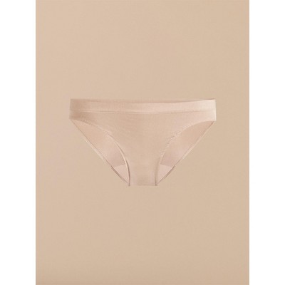 Women MeUndies UltraModal™ FeelFree Bikini | Sand Dune