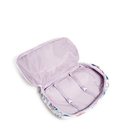 Рюкзаки Vera Bradley Women's Outlet Ultralight Travel Backpack Tropical Floral — фото 3