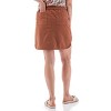 Aventura Clothing Women's Parker Skirt - 2 of 4