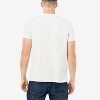 X RAY Men's Basic V-Notch Neck Short Sleeve T-Shirt - 2 of 3