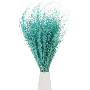 Unique Bargains Natural Home Decor DIY Design Flower Arrangement 1 Pc - 1 of 4