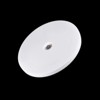 Unique Bargains 360 Degree Rotating Clear Acrylic Turntable Holder 1 Pc - 3 of 4