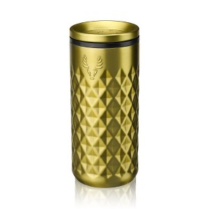 Viski Paragon Insulated Cocktail Tumbler 16 oz - 1 of 4