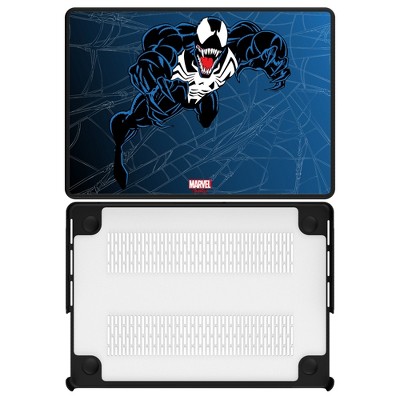 Keyscaper Marvel Spider-Man MechLine Laptop Case for Apple MacBook