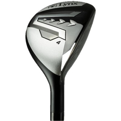 Lynx Golf Predator Hybrid