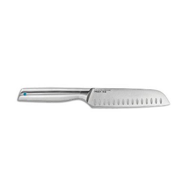 Joseph Joseph Joseph Joseph Elevate Steel 5-Piece Knife Set with In-Drawer Bamboo Storage Tray