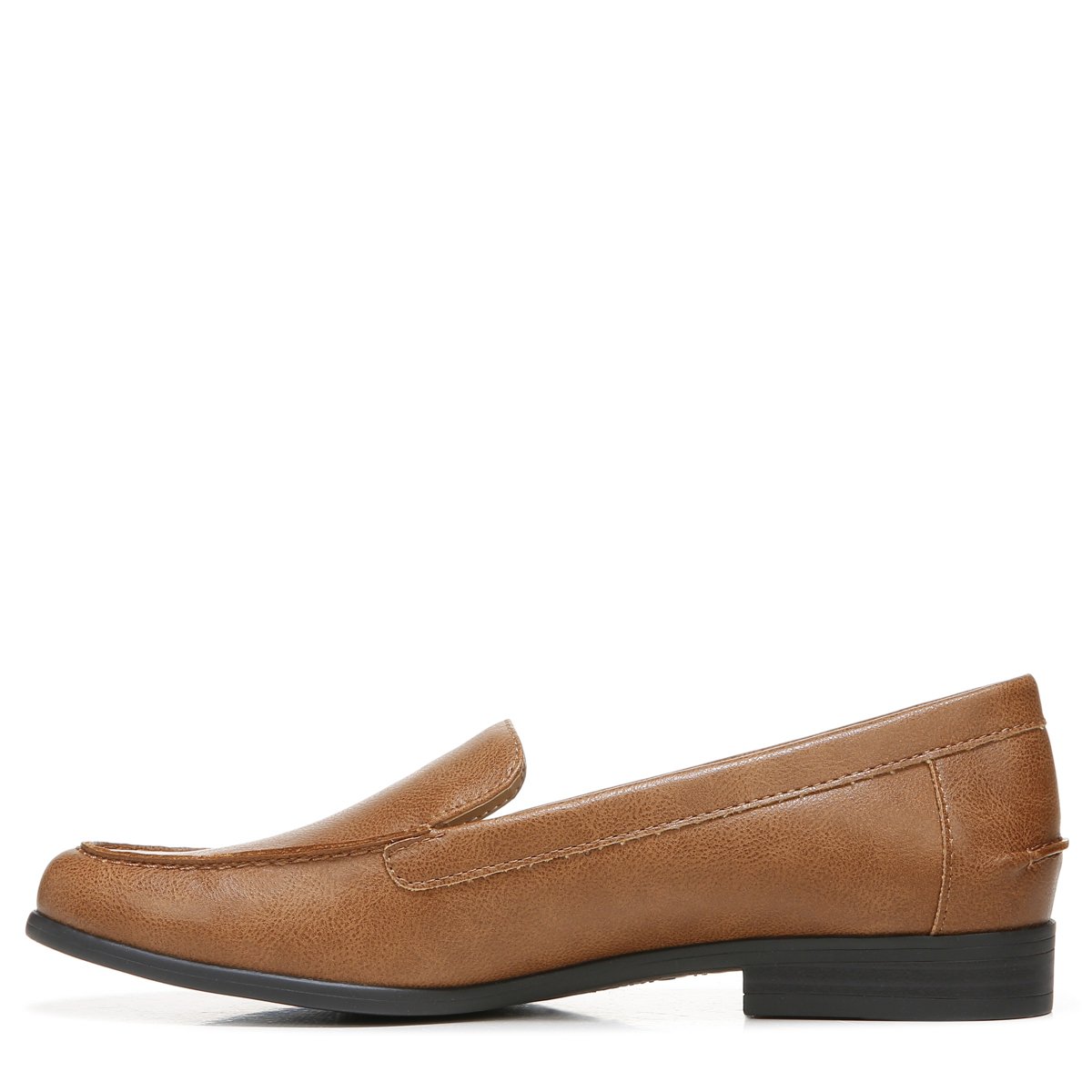 Женские туфли LifeStride Women's Margot Loafer Tan 8 W — фото 5